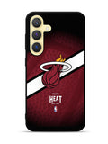 Miami Heat NBA Samsung Galaxy S24 5G Case OV10768