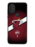 Miami Heat NBA Motorola Moto G Pure 2021 , Moto G Power 2022 Case OV10768