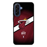 Miami Heat NBA Samsung Galaxy A17 Case QC10768