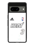 Heat Miami 3 Google Pixel 8 Case QC10867