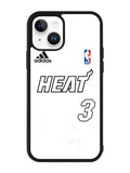 Heat Miami 3 iPhone 14 Plus Case QC10867
