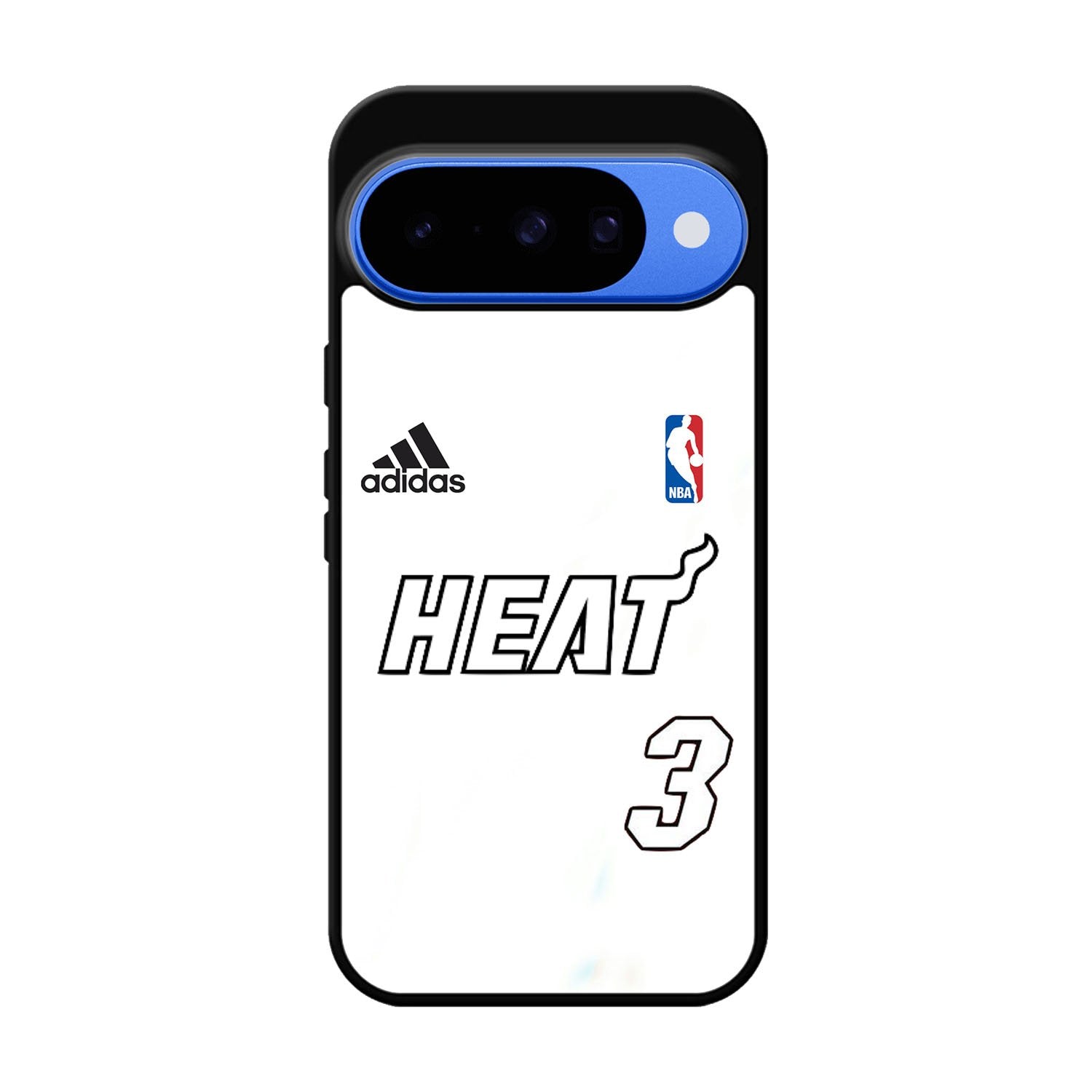 Heat Miami 3 Google Pixel 10 Case OV10867