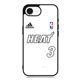 Heat Miami 3 iPhone 16e Case OV10867