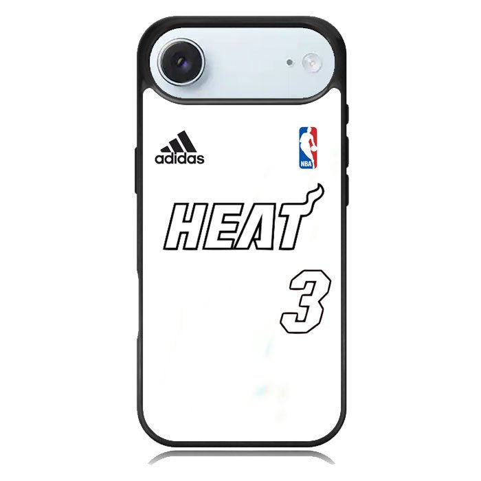 Heat Miami 3 iPhone 17 Air Case OV10867