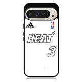 Heat Miami 3 Google Pixel 10 | Google Pixel 10 Pro Case RC10867