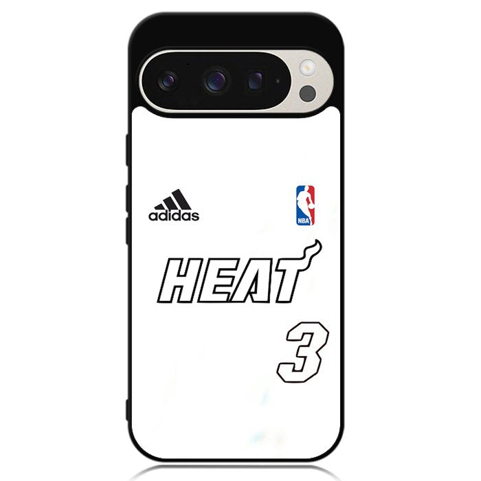 Heat Miami 3 Google Pixel 9 | Pixel 9 Pro Case OV10867