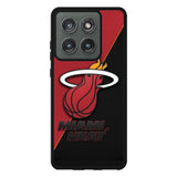 Miami Ball Heat NBA Motorola Moto Edge 2025 Case QC10767