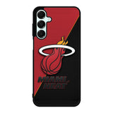 Miami Ball Heat NBA Samsung Galaxy A16 Case OV10767