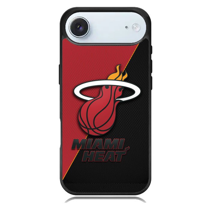 Miami Ball Heat NBA iPhone 17 Air Case OV10767