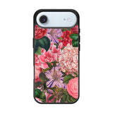Floral Flower Pattern iPhone Air Case QC10566