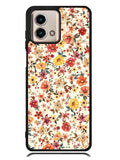 Floral Flower Vintage Motorola Moto G Stylus 5G 2023 Case OV10567