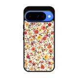 Floral Flower Vintage Google Pixel 10 Case OV10567