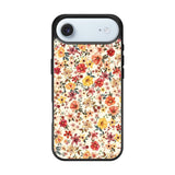 Floral Flower Vintage iPhone Air Case OV10567