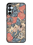 Floral Flower Samsung Galaxy A15 5G Case OV10564