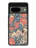 Floral Flower Google Pixel 8 Case QC10564