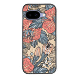 Floral Flower Google Pixel 10A Case QC10564