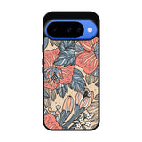 Floral Flower Google Pixel 10 Case QC10564