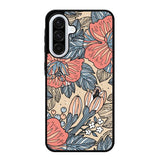 Floral Flower Samsung Galaxy A26 5G Case RC10564