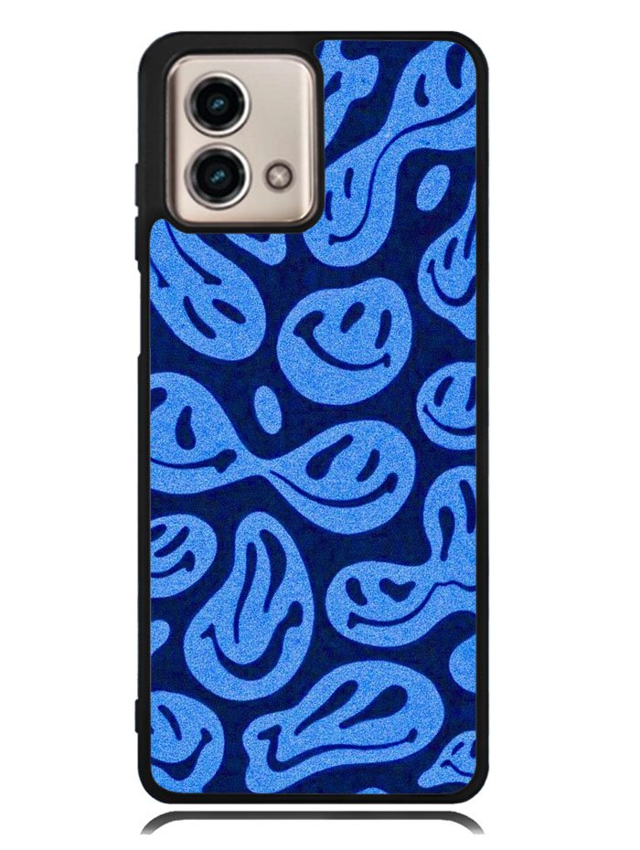 Ghost Face Smile Motorola Moto G Stylus 5G 2023 Case OV10579