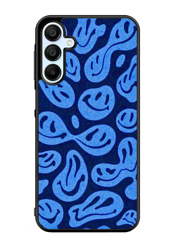 Ghost Face Smile Samsung Galaxy A35 5G Case OV10579