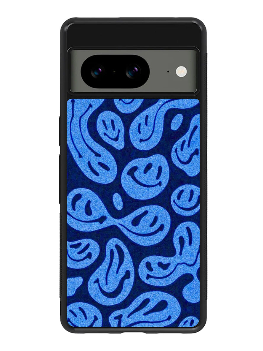 Ghost Face Smile Google Pixel 8 Case QC10579
