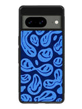 Ghost Face Smile Google Pixel 8 Case QC10579