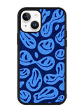Ghost Face Smile iPhone 14 Plus Case QC10579