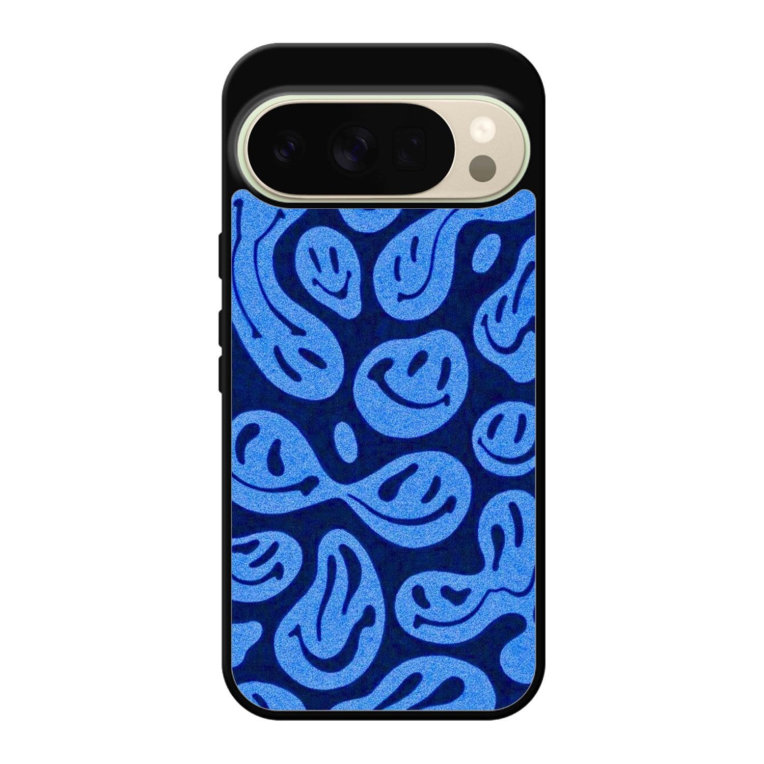 Ghost Face Smile Google Pixel 10 Pro XL Case QC10579