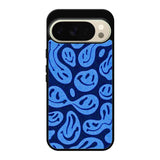Ghost Face Smile Google Pixel 10 Pro XL Case QC10579