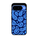 Ghost Face Smile Google Pixel 10 Case QC10579