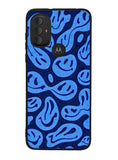 Ghost Face Smile Motorola Moto G Pure 2021 , Moto G Power 2022 Case OV10579