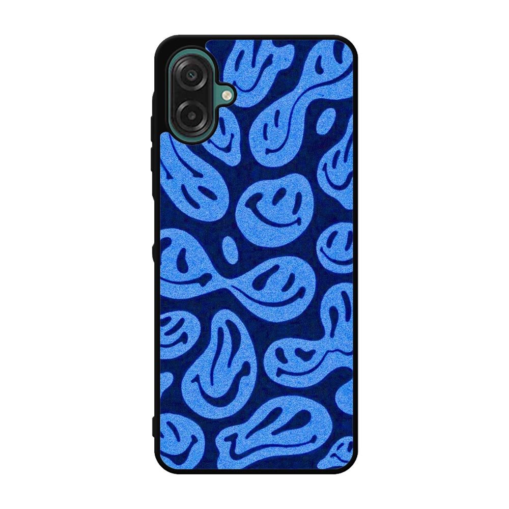 Ghost Face Smile Samsung Galaxy A07 Case QC10579