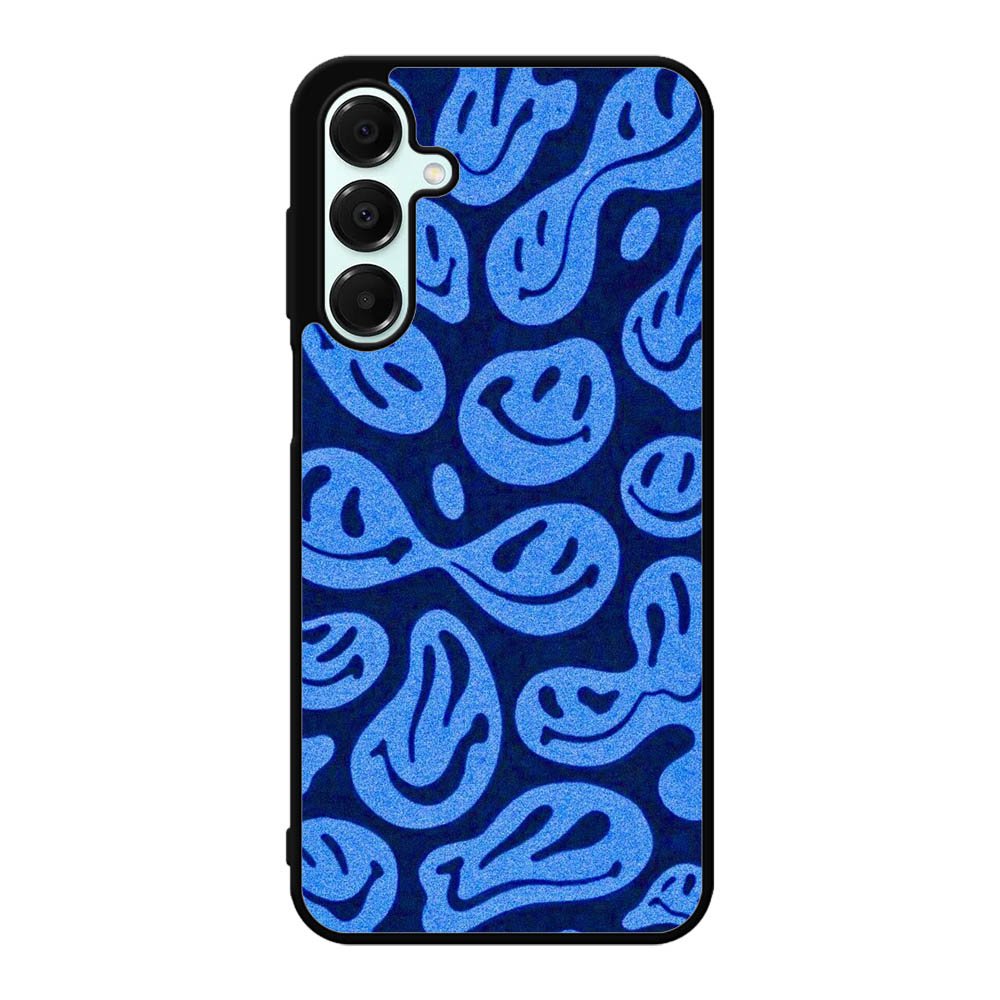 Ghost Face Smile Samsung Galaxy A16 Case OV10579