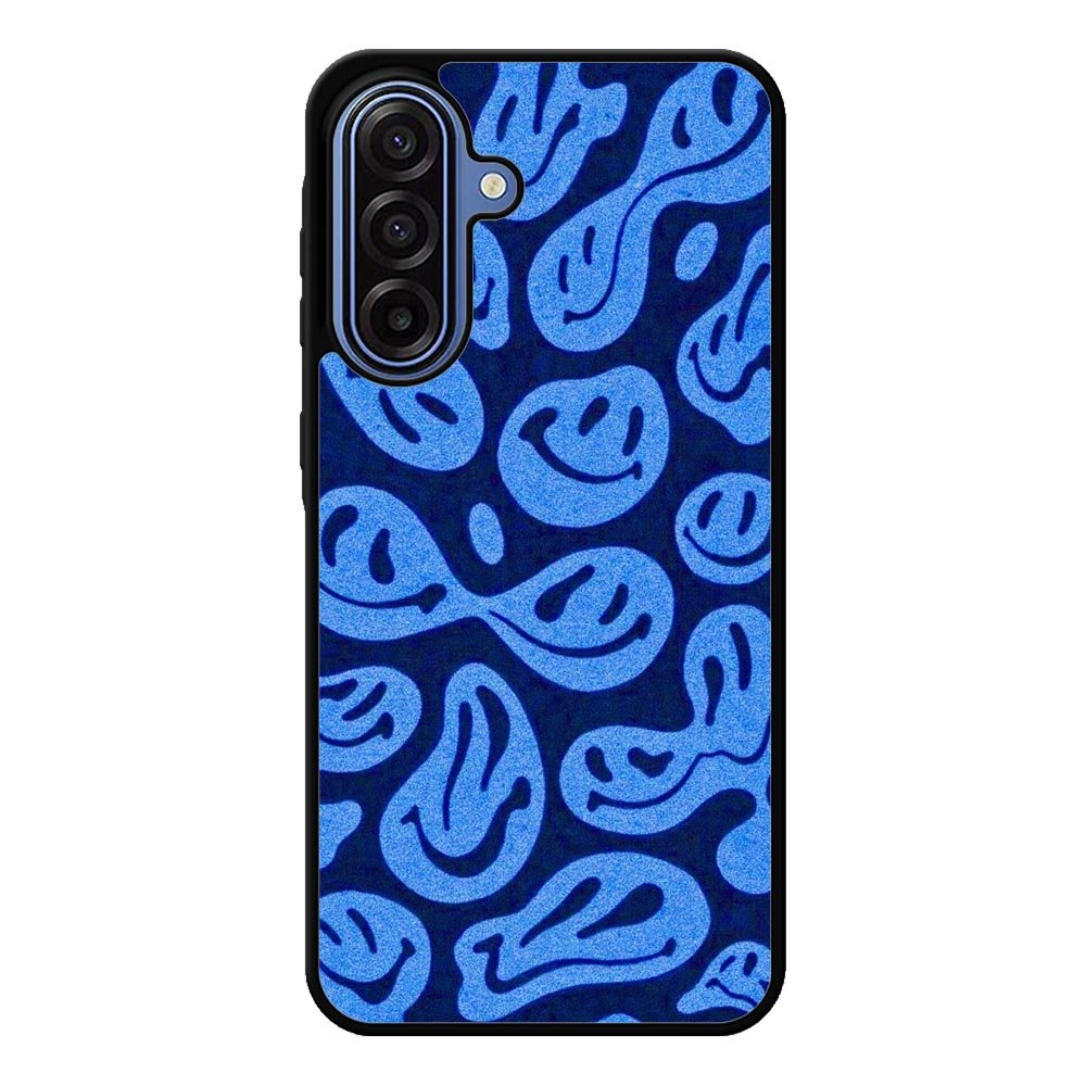 Ghost Face Smile Samsung Galaxy A17 Case QC10579