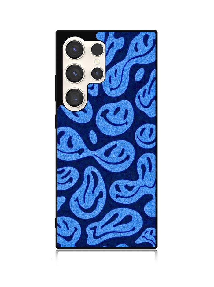 Ghost Face Smile Samsung Galaxy S23 Ultra 5G Case QC10579