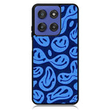 Ghost Face Smile Motorola Moto G Stylus 5G 2025 Case OV10579