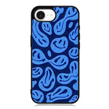 Ghost Face Smile iPhone 16e Case OV10579