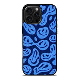 Ghost Face Smile iPhone 16 Pro Case OV10579
