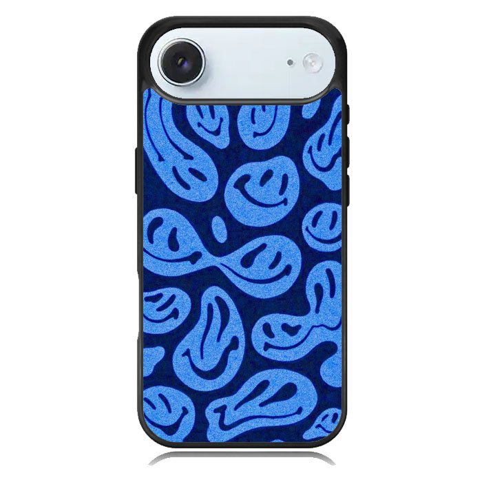 Ghost Face Smile iPhone 17 Air Case OV10579