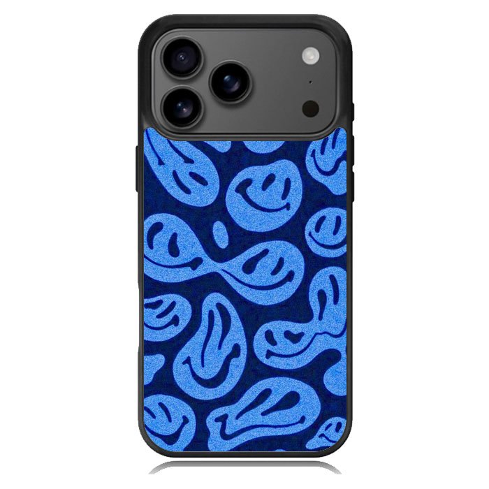 Ghost Face Smile Samsung Galaxy S26 Case OV10579