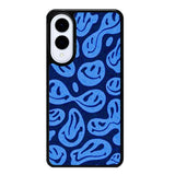Ghost Face Smile Samsung Galaxy S25 Edge 5G Case OV10579