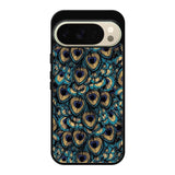 Pattern Peacock Google Pixel 10 Pro Case OV10537