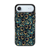 Pattern Peacock iPhone Air Case OV10537