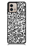 Abstract Line Motorola Moto G Stylus 5G 2023 Case OV10627