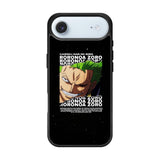 Kaizoku Gari No Zoro iPhone Air Case OV10608