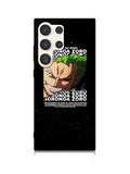 Kaizoku Gari No Zoro Samsung Galaxy S25 Ultra 5G Case QC10608