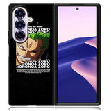 Kaizoku Gari No Zoro Samsung Galaxy Z Fold 7 Case OV10608