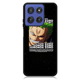 Kaizoku Gari No Zoro Motorola Moto G Stylus 5G 2025 Case OV10608