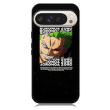 Kaizoku Gari No Zoro Google Pixel 10 Pro XL Case RC10608