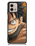 One Piece Luffy Motorola Moto G Stylus 5G 2023 Case OV10527